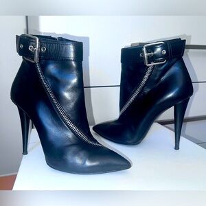 Giuseppe Zanotti ankle boots